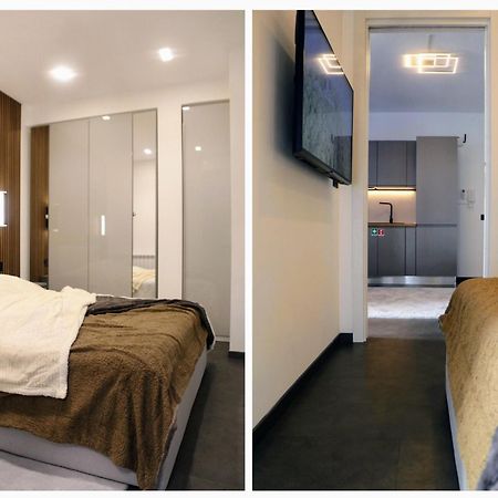 Luxury Pure! Bazzoni 2-Room Suite, Fully Equipped Olbia Zewnętrze zdjęcie