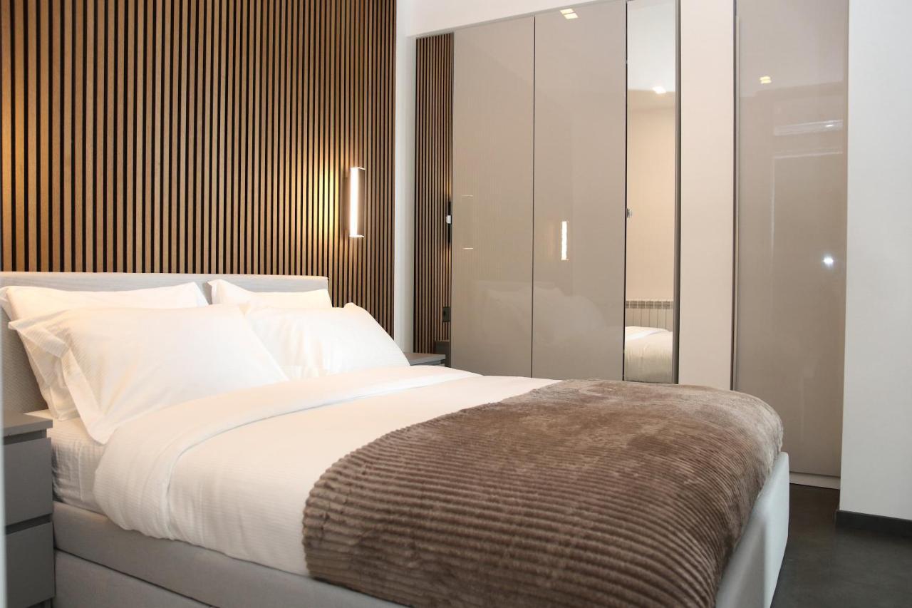 Luxury Pure! Bazzoni 2-Room Suite, Fully Equipped Olbia Zewnętrze zdjęcie