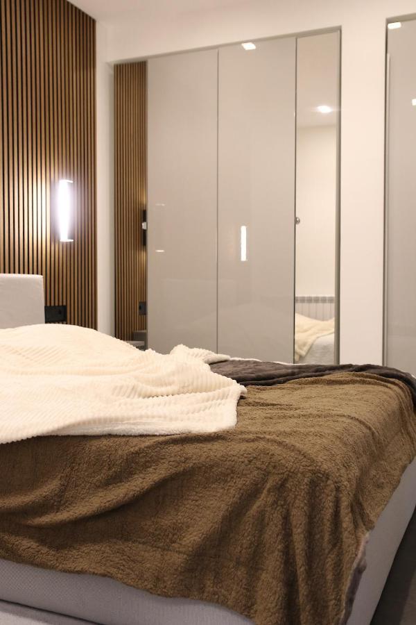 Luxury Pure! Bazzoni 2-Room Suite, Fully Equipped Olbia Zewnętrze zdjęcie