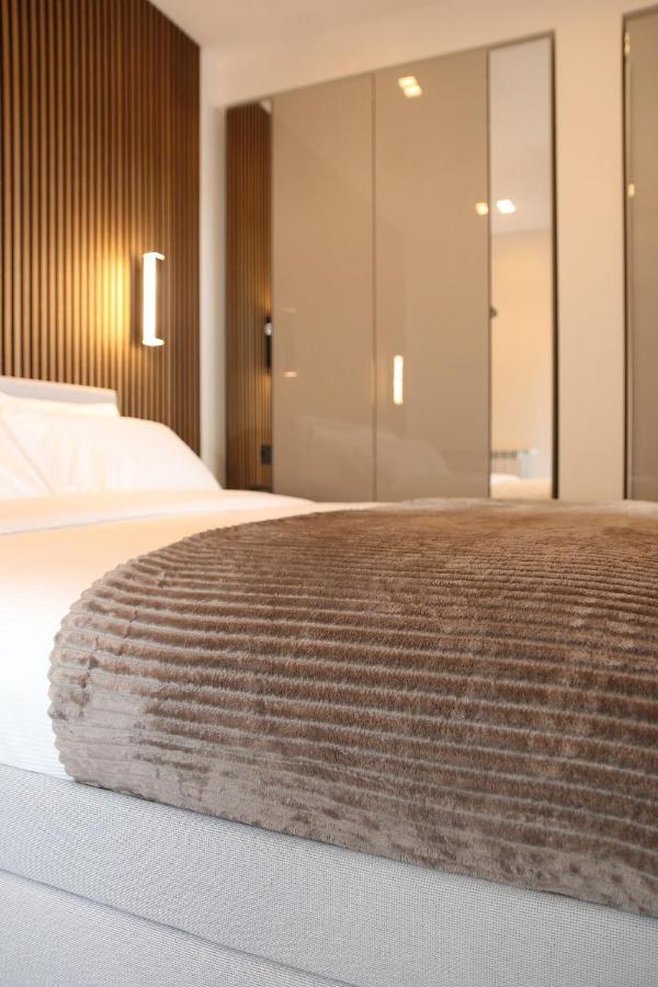 Luxury Pure! Bazzoni 2-Room Suite, Fully Equipped Olbia Zewnętrze zdjęcie