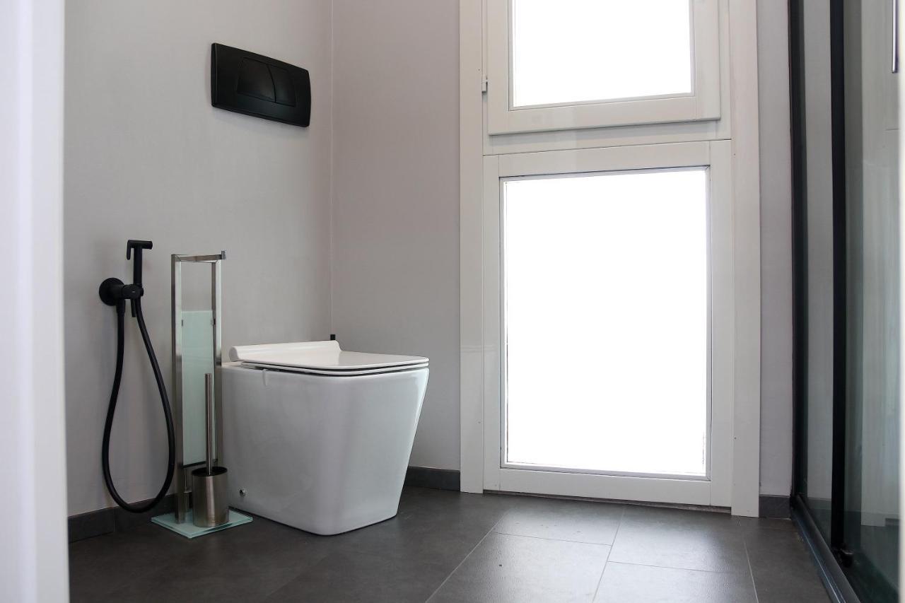 Luxury Pure! Bazzoni 2-Room Suite, Fully Equipped Olbia Zewnętrze zdjęcie