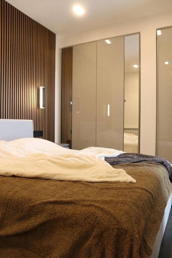 Luxury Pure! Bazzoni 2-Room Suite, Fully Equipped Olbia Zewnętrze zdjęcie