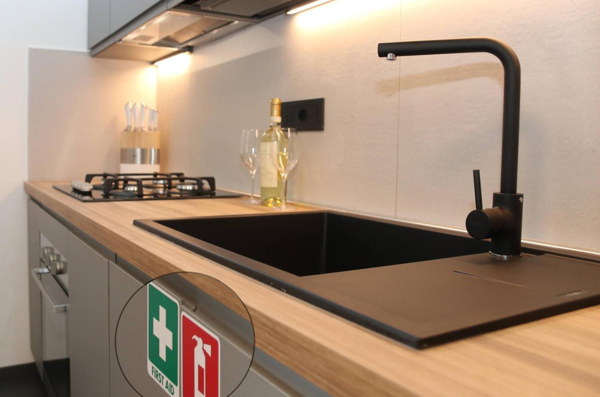Luxury Pure! Bazzoni 2-Room Suite, Fully Equipped Olbia Zewnętrze zdjęcie